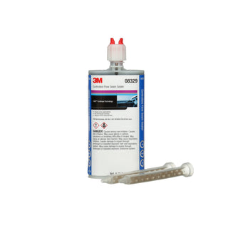 3M Controlled-Flow Seam Sealer, 08329, 200 mL Cartridge