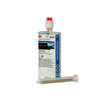 3M Controlled-Flow Seam Sealer, 08329, 200 mL Cartridge