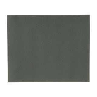 3M Wetordry Abrasive Sheet 413Q, 02004, 320, 9 in x 11 in, 50 sheetsper carton