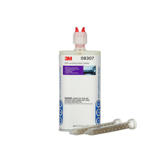 3M Self-Leveling Seam Sealer, 08307, 200 mL Cartridge