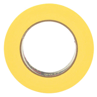 3M Performance Yellow Masking Tape 301+, 36 mm x 55 m, 24 Roll/Case