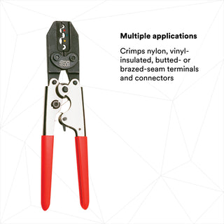 3M Scotchlok Hardened Steel Ratchet Tool TR-490