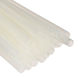 3M Thin-Wall Heat Shrink Tubing EPS-300, Adhesive-Lined,3/8-48"-Clear-125 Pcs