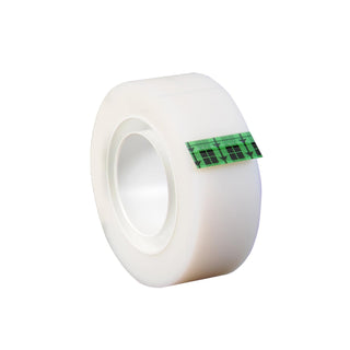 Scotch® Magic Invisible Tape 810-3PK, 3/4 in x 36 yd x 0 in (19 mm x32