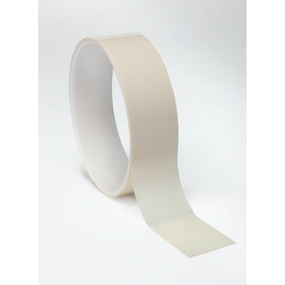 3M Polyester Film Tape 854 White, 4 in x 72 yds, 2.7 mil, Bulk