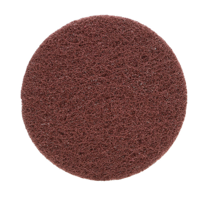 Standard Abrasives Buff and Blend Hook and Loop GP Disc, 831002, 11 in
A VFN