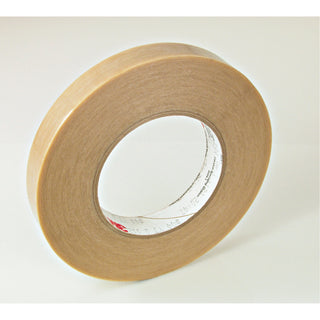 3M Composite Film Electrical Tape 44, 1-1/4 in x 90 yd, 3 in PlasticCore