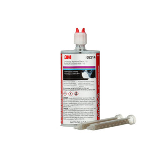 3M Universal Adhesive Clear, 08107, 47.3 mL Cartridge