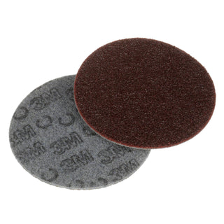 Scotch-Brite SE Surface Conditioning Disc, SE-DH, A/O Medium, 4 in x
NH