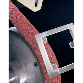 Scotch-Brite PD Surface Conditioning Film Backed Belt, PD-BF, A/O
Coarse
