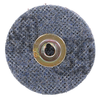 Scotch-Brite Roloc SE Surface Conditioning Disc, SE-DM, A/O Medium,
TSM, 2 in