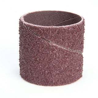 Standard Abrasives A/O Spiral Band 703579, 1-1/2 in x 1-1/2 in 60