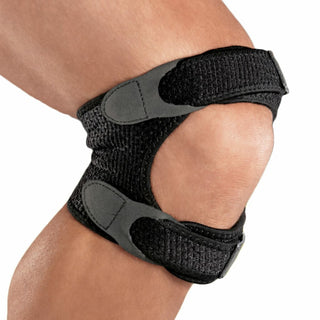 ACE Brand Dual Knee Strap 209310, Adjustable