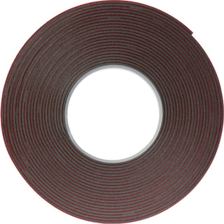 3M Exterior Attachment Tape, 38583, 1/4 IN X 15 ft