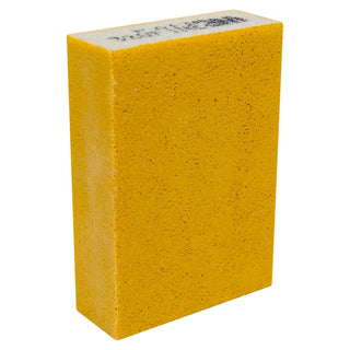 3M Performance Sanding Sponge, 03070, 1 inch x 2-5/8 inch, 320 Grit