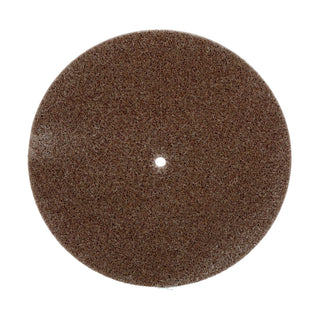 Scotch-Brite SST Unitized Wheel, 6 in x 1/4 in x 1/2 in 5A FIN