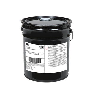 3M Scotch-Weld Epoxy Adhesive 460NS, Off-White, Part B, 5 Gallon, Drum