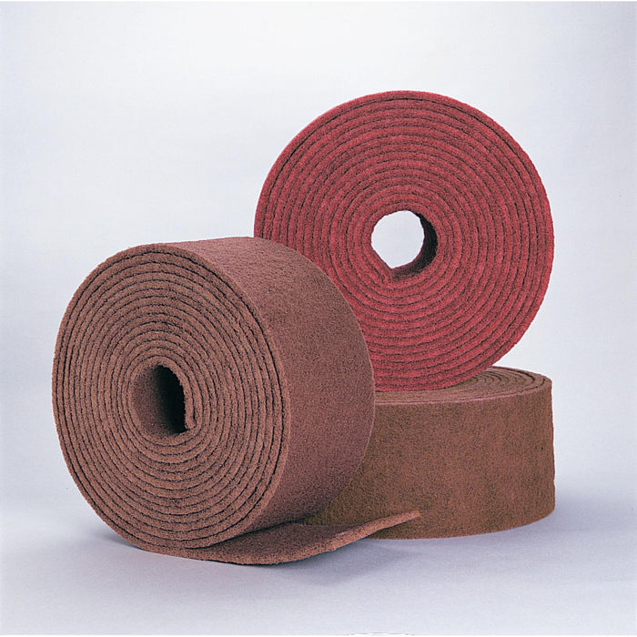Standard Abrasives S/C Buff and Blend GP Roll 830041, 12 in x 30 ft S
VFN