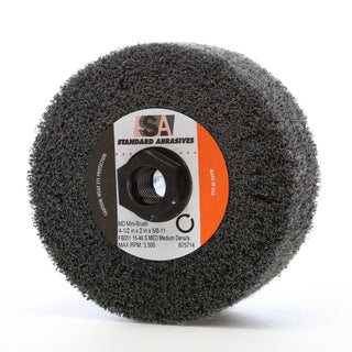 Standard Abrasives MD Mini-Brush 875704