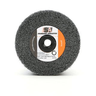 Standard Abrasives MD Mini-Brush 875704