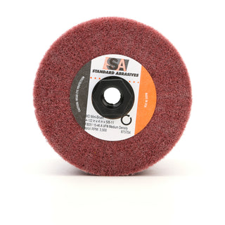 Standard Abrasives MD Mini-Brush 875704