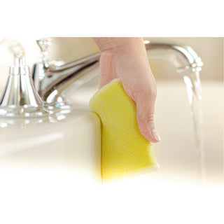 Scotch-Brite® Dobie All Purpose Cleaning Pad 720, 4.3 in x 2.6 in x 0.5in