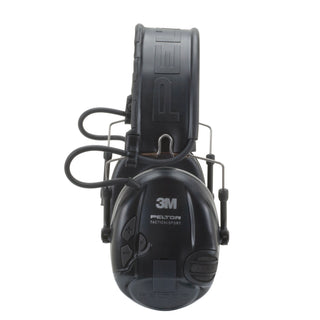 3M PELTOR Tactical Sport MT16H210F-SV, Electronic Headset, Foldable Headband