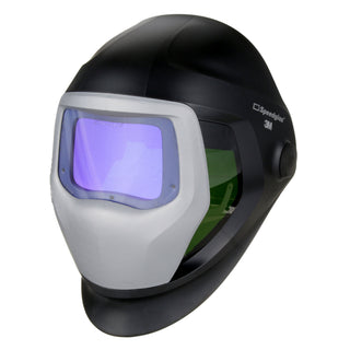 3M Speedglas Welding Helmet 9100, 06-0100-30iSW, with ADF 9100XXi