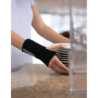 ACE Reversible Splint Wrist Brace, 905006, Adjustable