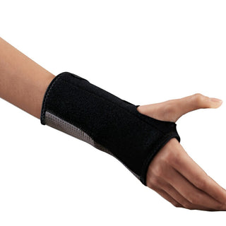 ACE Reversible Splint Wrist Brace, 905006, Adjustable