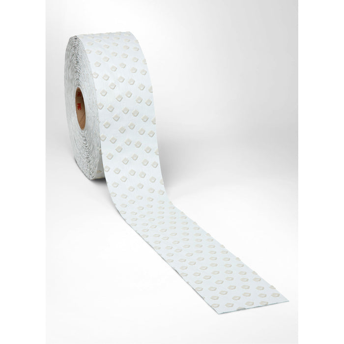 3M Stamark Removable Pavement Marking Tape SMS-L710-SA, White,Straight Arrow