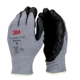 3M Comfort Grip Glove CGL-W, Winter, Size L