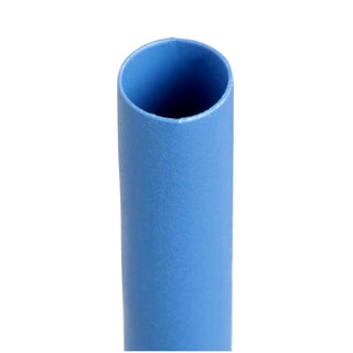 3M Heat Shrink Thin-Wall Tubing FP-301-3/16-Blue-250`: 250 ft spoollength