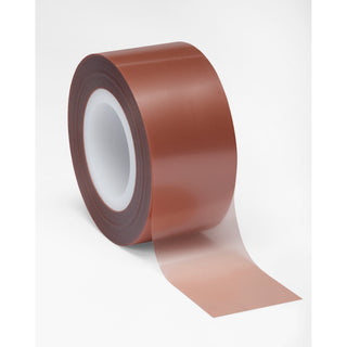 3M Diamond Lapping Film 661X, 6.0 Micron Roll, 0.25 in x 150 ft x 3 inASO