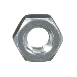 3M Hex Nut, 1/4 in-20 55083