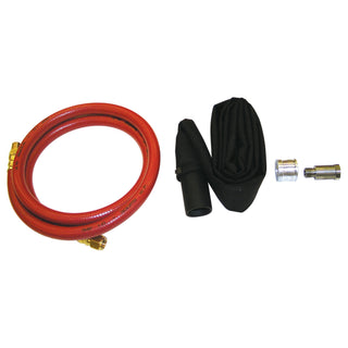 3M Over Hose Kit 28651 For 0.3HP Die Grinders