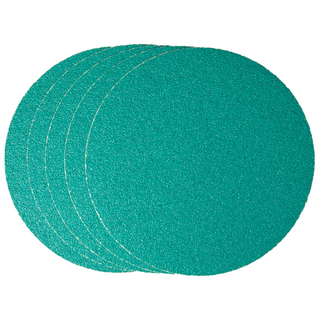 3M Green Corps Sanding Disc with Stikit Attachment, 31547, 6 in, 40
Grit