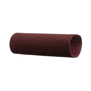 Scotch-Brite Surface Conditioning Belt, SC-BS, A/O Medium, 14 in x
15-1/2 in