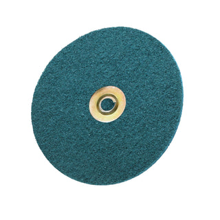 Scotch-Brite Surface Conditioning TN Quick Change Disc, SC-DN, A/O VeryFine