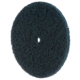 Standard Abrasives Buff and Blend HS Disc, 819910, 8 in x 1-1/4 in A
MED, 10/Pac