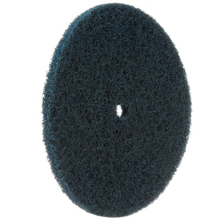 Standard Abrasives Buff and Blend HS Disc, 819910, 8 in x 1-1/4 in A
MED, 10/Pac