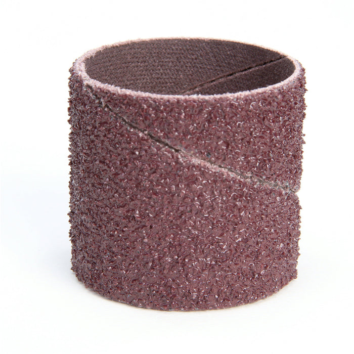 Standard Abrasives A/O Spiral Band 713078, 1 in x 1-1/2 in 80