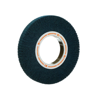 Standard Abrasives Buff and Blend HS Flap Brush 875371