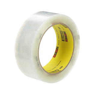 Scotch® Prescription Label Tape 800 Clear 1.75 in x 72 yd