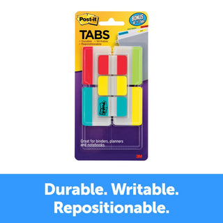 Post-it® Tabs 686-VAD2