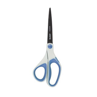 Scotch Precision Ultra Edge 8" Scissors 1458TU-MIX, Blue, Green andLavender