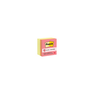 Post-it® Notes Cube 2051-EBO-R 2 in x 2 in