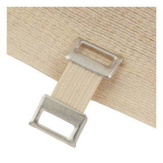 ACE Brand Elastic Bandage w/clips 207315, 6 in