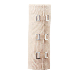 ACE Brand Elastic Bandage w/clips 207315, 6 in