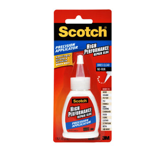 Scotch® High Performance Repair Glue in Precision Applicator, ADH669